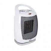 Kachel keramisch 230V - Oscillerend - 450/900/1500 Watt - Bo, Ophalen of Verzenden, Nieuw