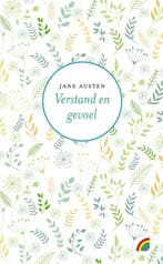 9789041713421 Verstand en gevoel Jane Austen, Verzenden, Nieuw, Jane Austen