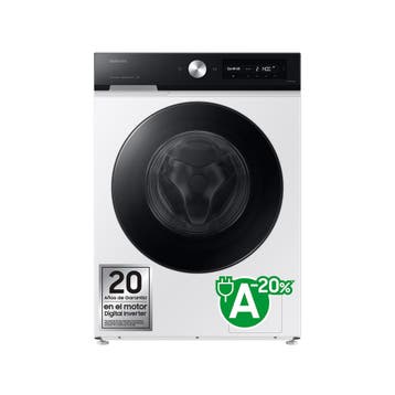 Samsung BESPOKE AI Wash Wasmachine 7000-serie649, Ophalen of Verzenden, Nieuw, 95 cm of meer