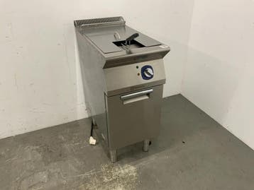 Electrolux E7FRED1GF0 - Elektrische Friteuse, Gebruikt, Fornuis, Frituur en Grillen