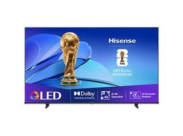 Hisense - UHD-LCD Ultra HD 4K TV - 55 inch, Overige merken, Verzenden, Nieuw, 100 cm of meer
