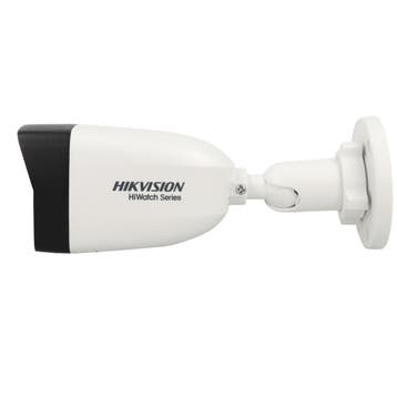 Hikvision HWI-B180H, 8MP 2.8mm Bullet ip camera,, Ophalen of Verzenden, Nieuw