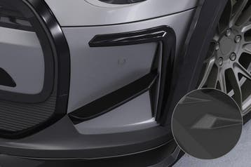 Luchtinlaatlijsten | Luchtinlaten voor Mini F55 / F56 / F57, Verzenden, Nieuw