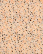 Teddy Tweed Beige/Oranje, Nieuw, Oranje