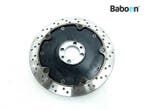 Remschijf Achter BMW R 850 R 1994-2001 (R850R 94), Motoren, Onderdelen | BMW, Verzenden, Gebruikt