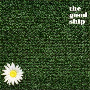 cd - The Good Ship - The Good Ship, Verzenden, Zo goed als nieuw