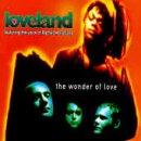 cd - Loveland - The Wonder of Love, Verzenden, Zo goed als nieuw