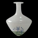 Kosta Boda - Kjell Engman - Vaas - oktober - Glas