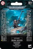 Death Jester - Aeldari, Ophalen of Verzenden, Nieuw