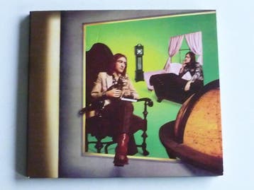 Dave Mason - Its like you never left, Cd's en Dvd's, Ophalen of Verzenden, Zo goed als nieuw