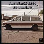 cd digi - The Black Keys - El Camino, Verzenden, Zo goed als nieuw