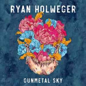 cd - Ryan Holweger - Gunmetal Sky, Verzenden, Nieuw in verpakking