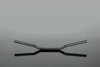 Renthal Harley-Davidson 1 in. V-Twin Handlebar - Low - Black, Ophalen of Verzenden, Nieuw