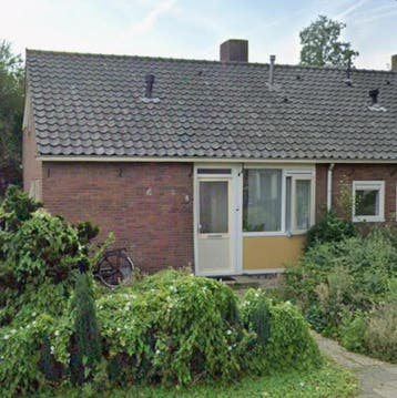 Woning te huur in Uithoorn - 48 m² - 3 kamer(s) - 3 kamers, Overige soorten, Uithoorn, Noord-Holland