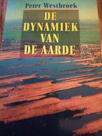 De dynamiek van de aarde - Westbroek, Verzenden, Gelezen