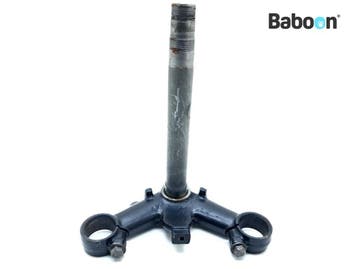 Voorvork T-stuk Honda CJ 250 T 1976-1979 (CJ250T), Motoren, Verzenden, Gebruikt