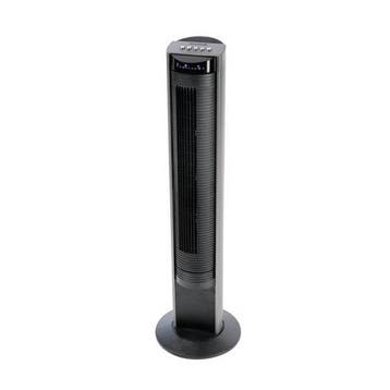 Honeywell HO-5500RE torenventilator zwartgrijs, Witgoed en Apparatuur, Ventilatoren, Verzenden, Nieuw
