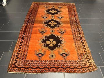 Beloudj - Vloerkleed - 270 cm - 150 cm, Nieuw