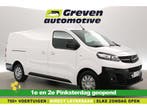 Opel Vivaro 2.0 CDTI 145PK L3H1  Aut.  Airco  Camera  Cruise, Automaat, Wit, Nieuw, Te koop