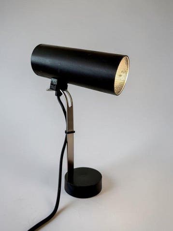 Hala Zeist - Bureaulamp - Model 114 - 1960 Mid-century