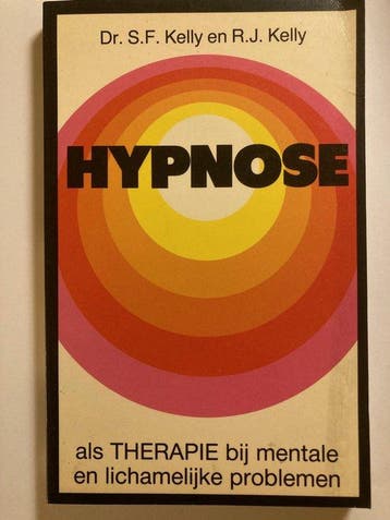 HYPNOSE - Kelly 9789061204985, Verzenden, Gelezen, Kelly