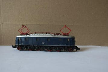 Fleischmann N - 7319 - Elektrische locomotief (1) -, Nieuw