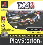 TOCA 2 Touring Cars, Verzenden, Nieuw