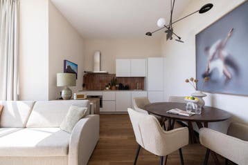 Te huur: Appartement Plesmanweg in Den Haag, Den Haag, Appartement, Zuid-Holland