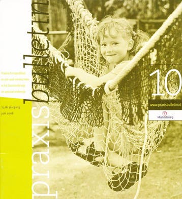 Praxisbulletin Juni 2006 - 10, Verzenden, Nieuw