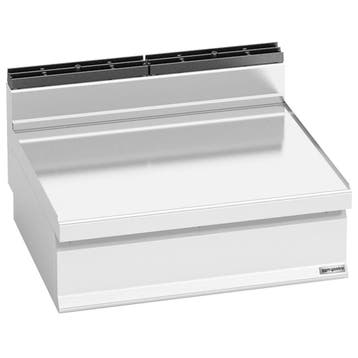 GGM Gastro | Neutralelement - 800x714 mm - tafelmodel - |, Verzenden, Nieuw in verpakking, Meubilair