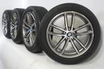 BMW 5 serie G30 G31 8 serie G14 G15 G16 662M 18 inch velgen, 18 inch, Gebruikt, Velg(en), Ophalen of Verzenden