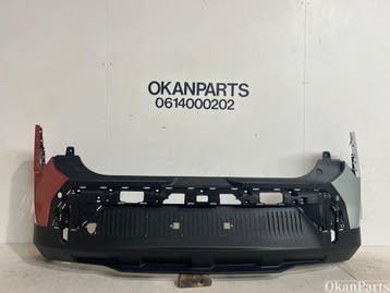KIA EV3 Achterbumper 86612-EV000, Auto-onderdelen, Ophalen, Achter, Bumper, Gebruikt