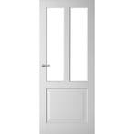Weekamp binnendeur WK6552-B2 78x231,5 (Stomp, Zonder glas), Minder dan 80 cm, 215 cm of meer, Binnendeur, Nieuw