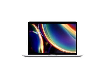Apple MacBook Pro met touch bar en touch ID 13.3 (True Tone, Verzenden, Zo goed als nieuw