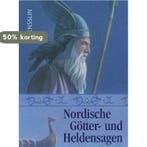 Northern Gods 9783401400013 Anon, Boeken, Verzenden, Zo goed als nieuw, Anon
