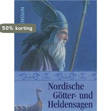 Northern Gods 9783401400013 Anon, Verzenden, Zo goed als nieuw, Anon