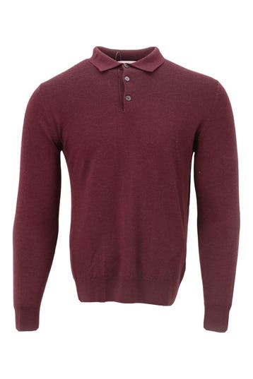 Dutch Dandies Polo in maat M Rood, Verzenden, Zo goed als nieuw, Overige kleuren, Dutch Dandies