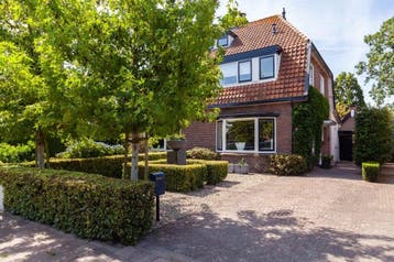 Te huur: Huis van Lenneplaan in Soest, Soest, Utrecht