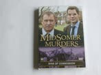 Midsomer Murders - Sins of Commission (DVD), Ophalen of Verzenden, Nieuw in verpakking