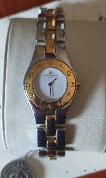 Baume & Mercier - Linea - Dames - 2010-2020, Nieuw