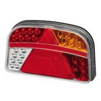 ProPlus Achterlicht aanhanger - 6 functies - LED - 240 x..., Auto diversen, Aanhangwagen-onderdelen, Ophalen of Verzenden, Nieuw
