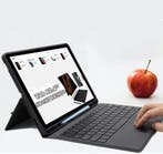 Samsung S7+ Toetsenbordhoes | Trackpad | Tweedekansje OP=OP, Overige modellen, Zwart, Nieuw, 12 inch