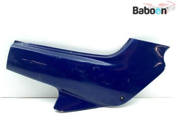 Buddypaneel Rechts Kawasaki GPZ 500 S / EX 500 1987-1993, Motoren, Verzenden, Gebruikt