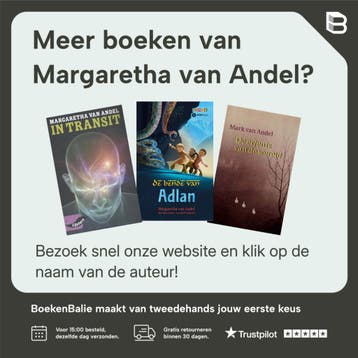 In transit - Margaretha van Andel 9789047707875, Verzenden, Zo goed als nieuw, Margaretha van Andel