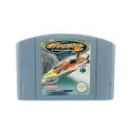 Hydro Thunder (Losse Cassette), Spelcomputers en Games, Games | Nintendo 64, Verzenden, Nieuw