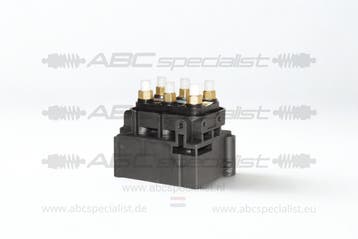 Mercedes E-Klasse W213 S213 Airmatic Ventiel A0993200258, Ophalen of Verzenden, Gereviseerd, Mercedes-Benz