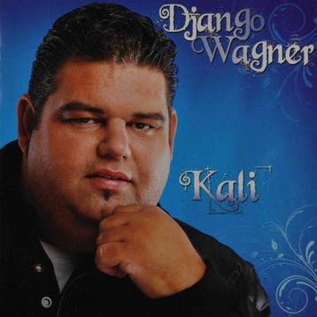 Django Wagner - Kali, Ophalen of Verzenden, Gebruikt