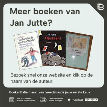 JOSJES DROOM - Jan Jutte 9789025838911, Verzenden, Gelezen, Jan Jutte