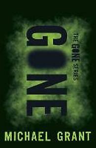 Gone / The Gone series / 1 - Michael Grant 9781405277044, Verzenden, Zo goed als nieuw, Michael Grant