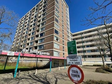 Te huur: Appartement Wilgenplaslaan in Rotterdam, Appartement, Rotterdam, Zuid-Holland
